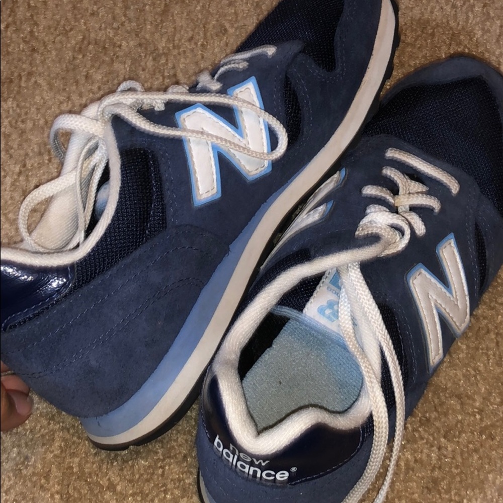 NEW BALANCE RUNNING SHOES
